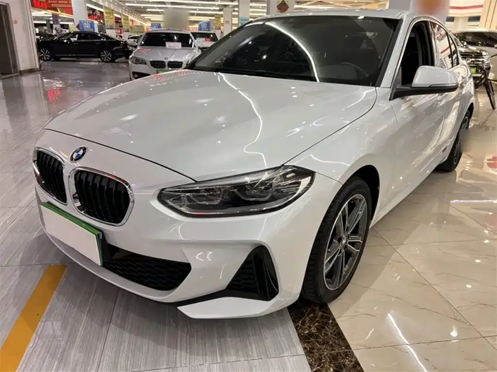 BMW 1 Series — фото 2