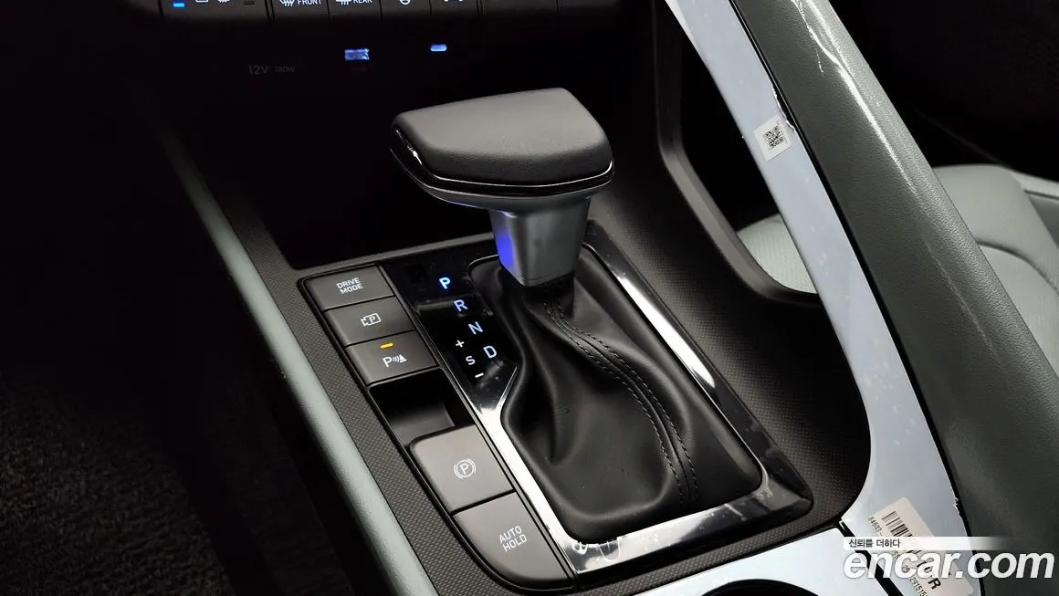 Hyundai AVANTE — фото 4