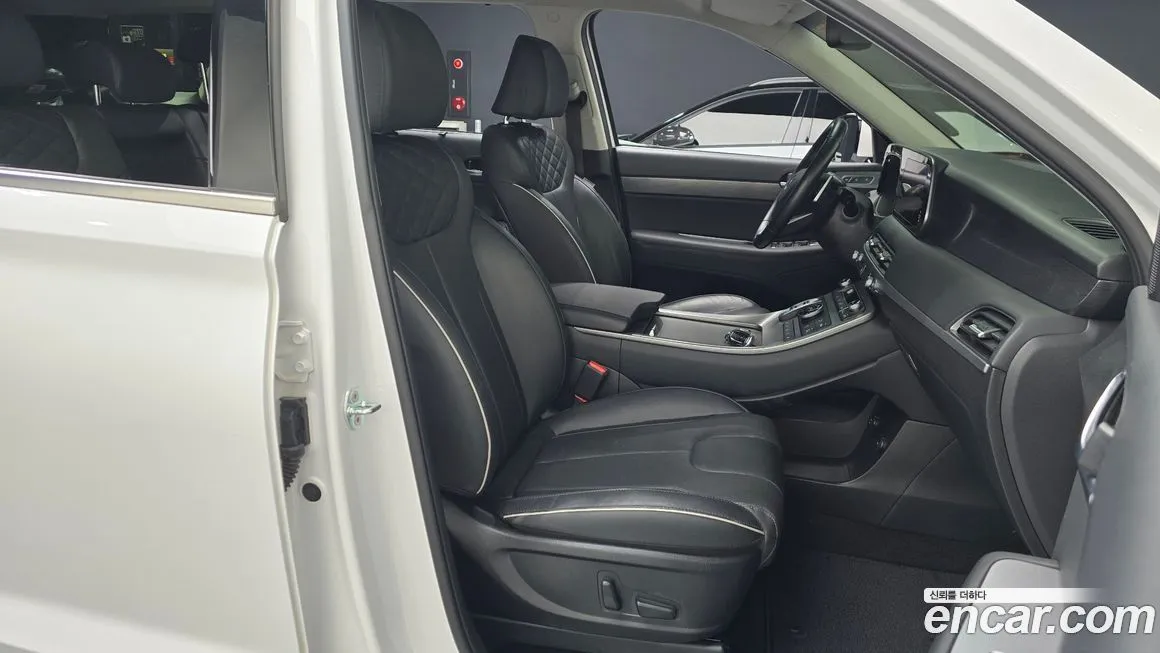 Hyundai Palisade — фото 3