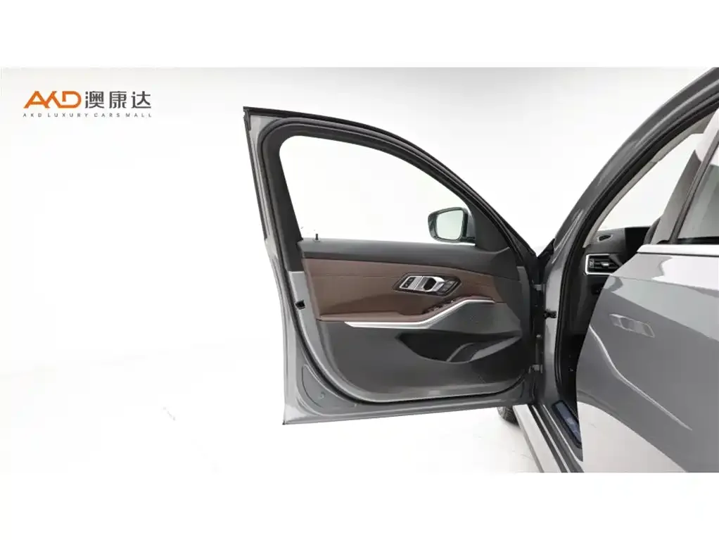 BMW i3 — фото 10