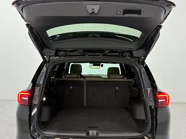 Buick Envision Plus — фото 10