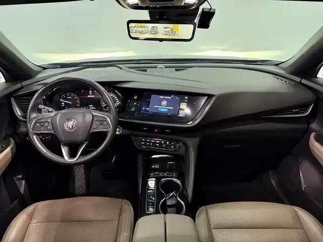 Buick Envision Plus — фото 2
