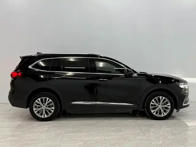 Buick Envision Plus — фото 8