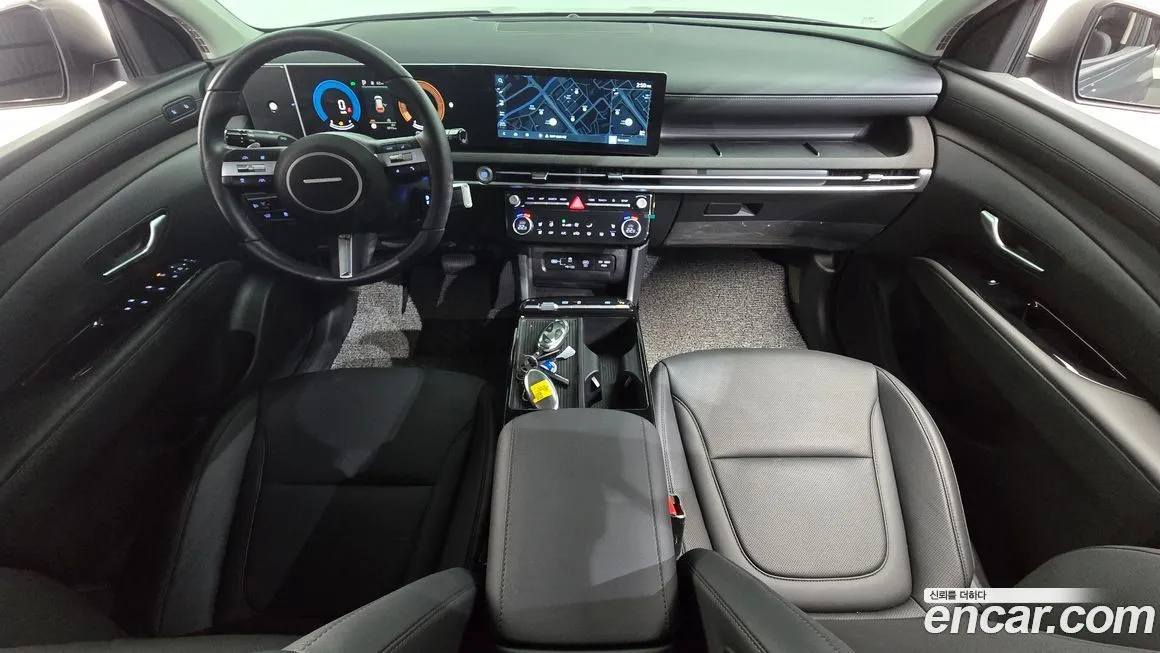 Hyundai Tucson — фото 4