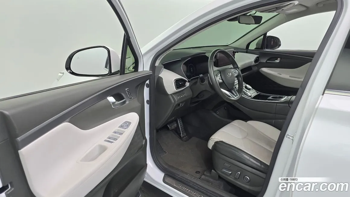 Hyundai Santafe — фото 6