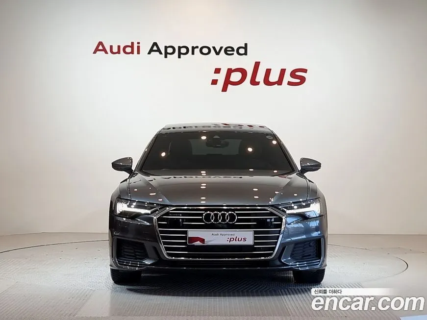 Audi A6 — фото 3