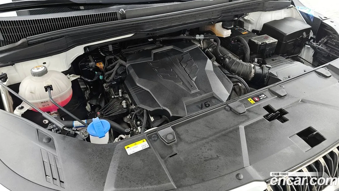 Kia Carnival — фото 10