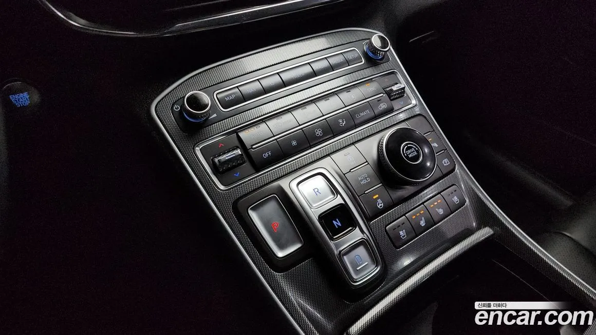 Hyundai Santafe — фото 9