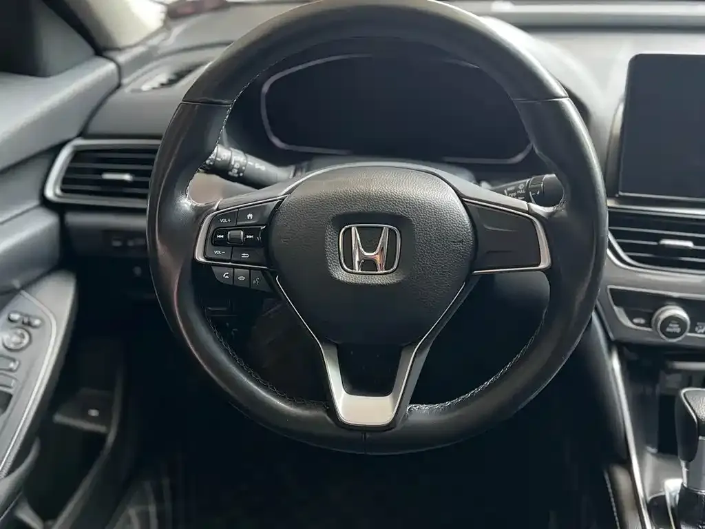 Honda Accord — фото 2