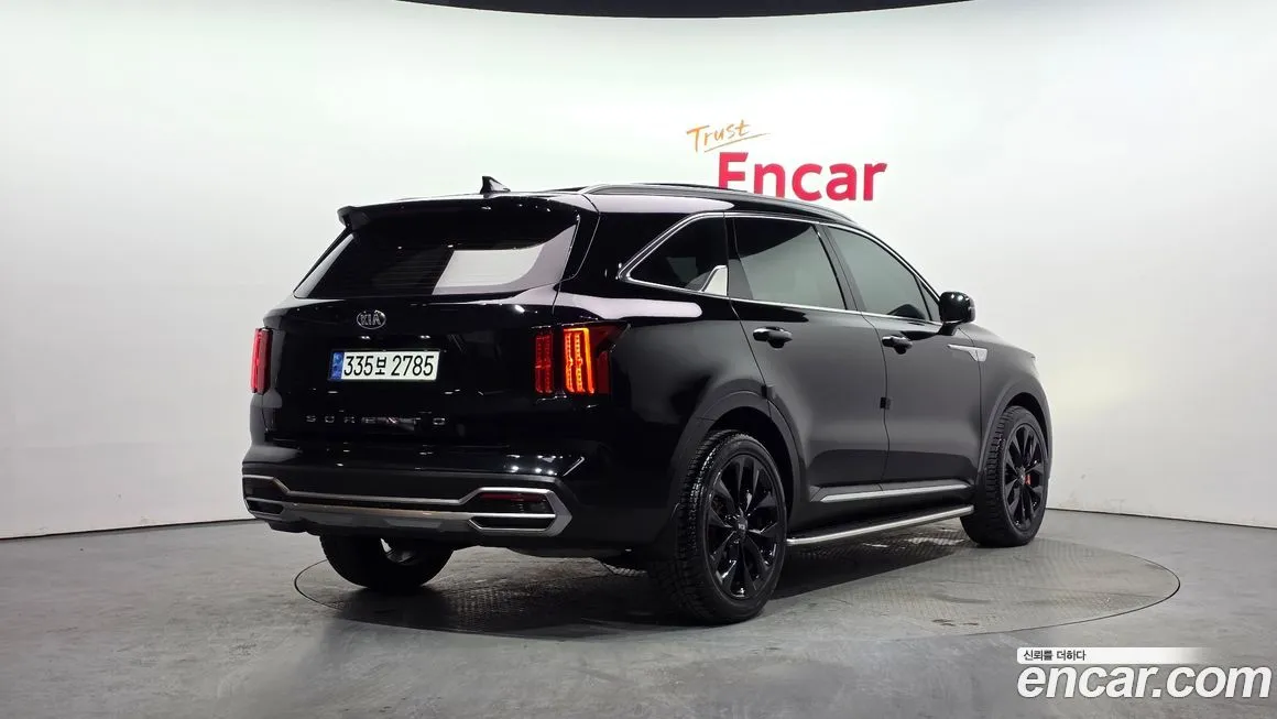Kia Sorento — фото 2