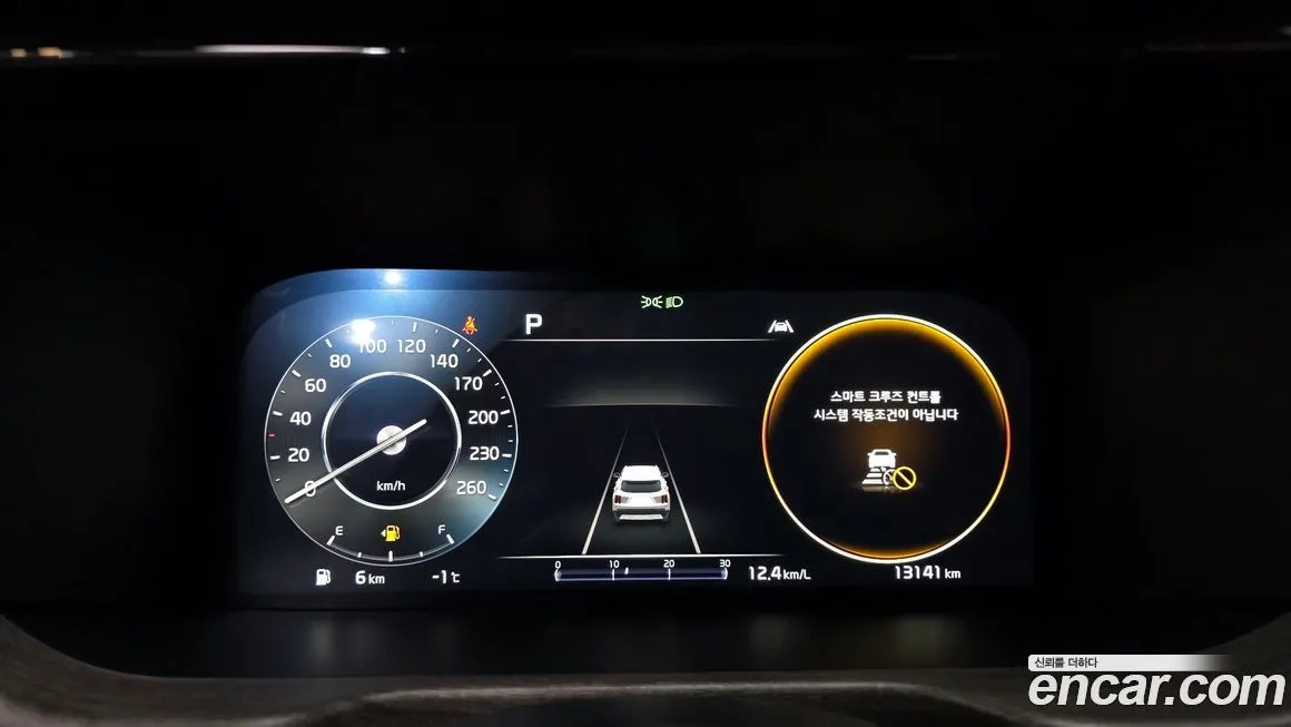 Kia Sorento — фото 4