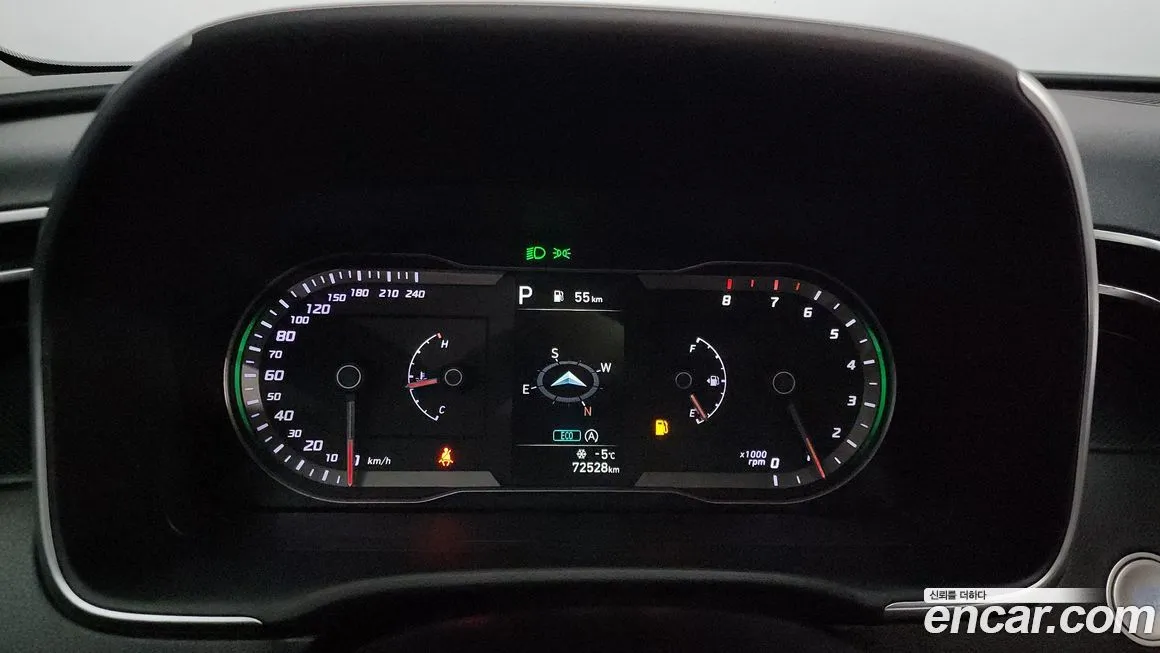 Hyundai Tucson — фото 8