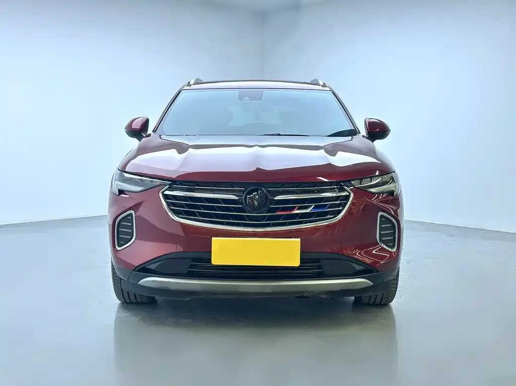 Buick Envision S — фото 2