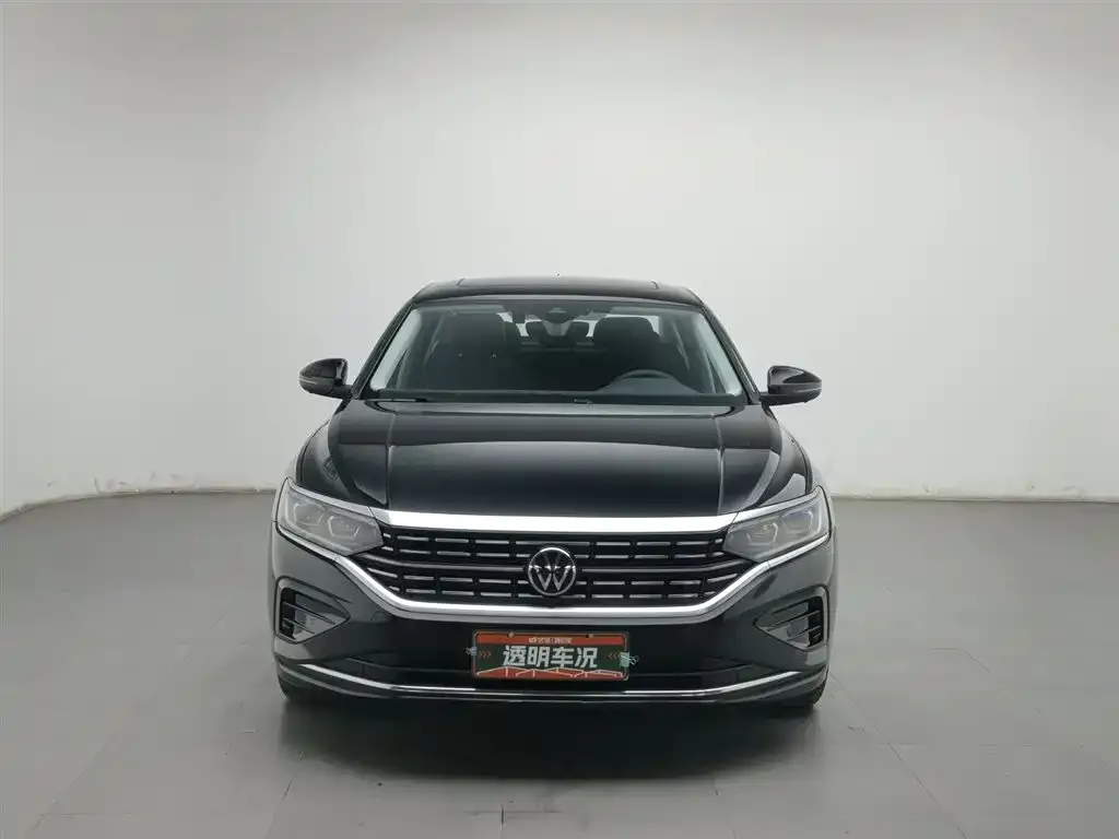 Volkswagen Passat — фото 3
