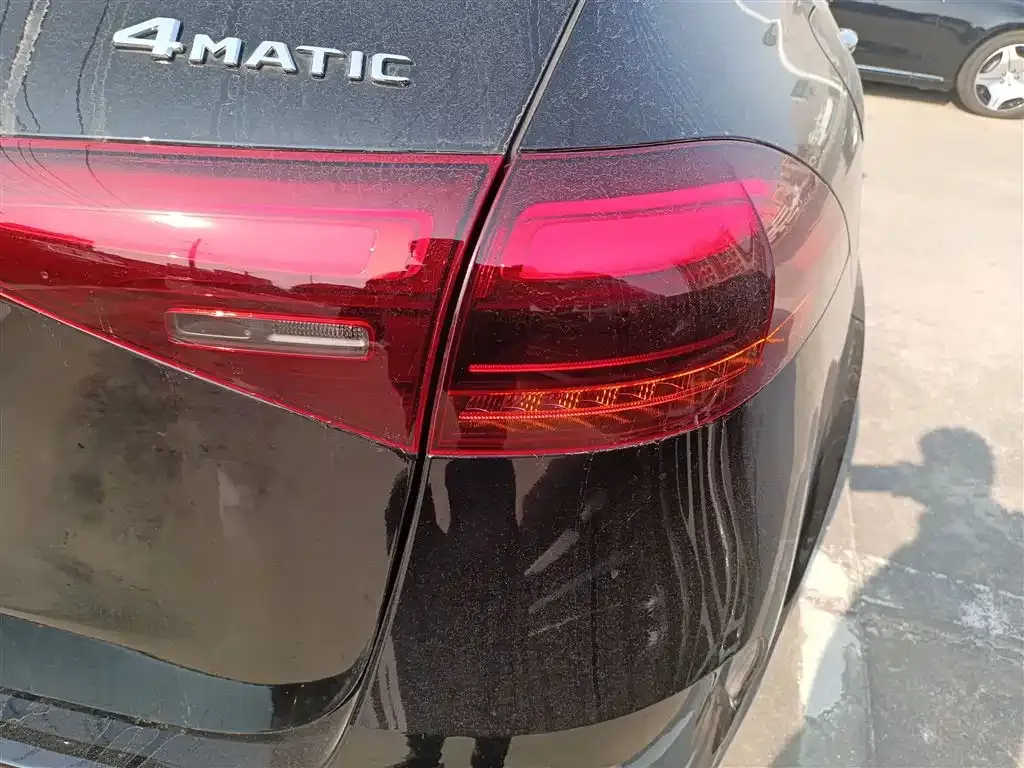Mercedes-Benz GLE — фото 2