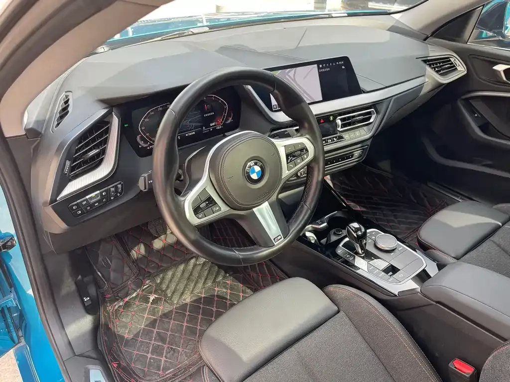 BMW 2 Series (Import) — фото 6