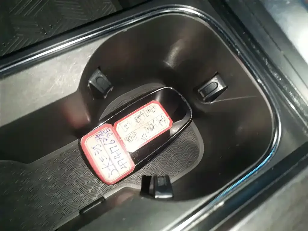 Chery Tiggo 8 PRO — фото 9