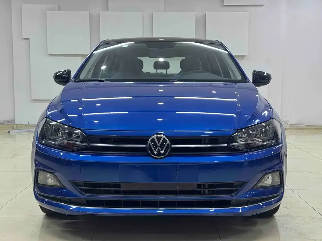 Volkswagen Polo — фото 2