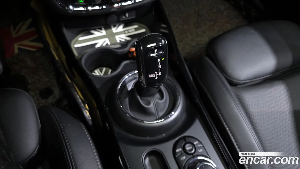 Mini Clubman — фото 6