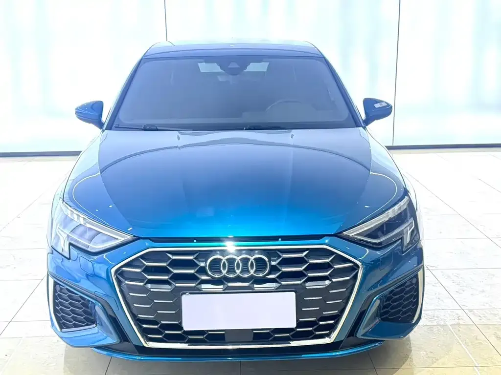 Audi A3 — фото 4