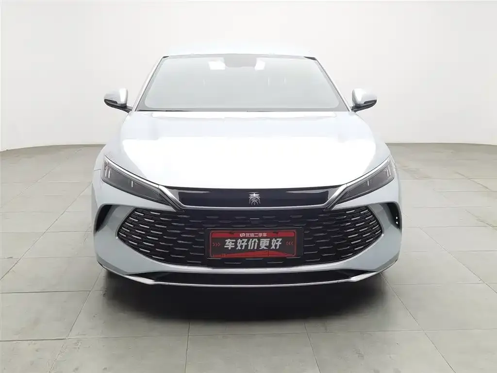 BYD Qin L — фото 3