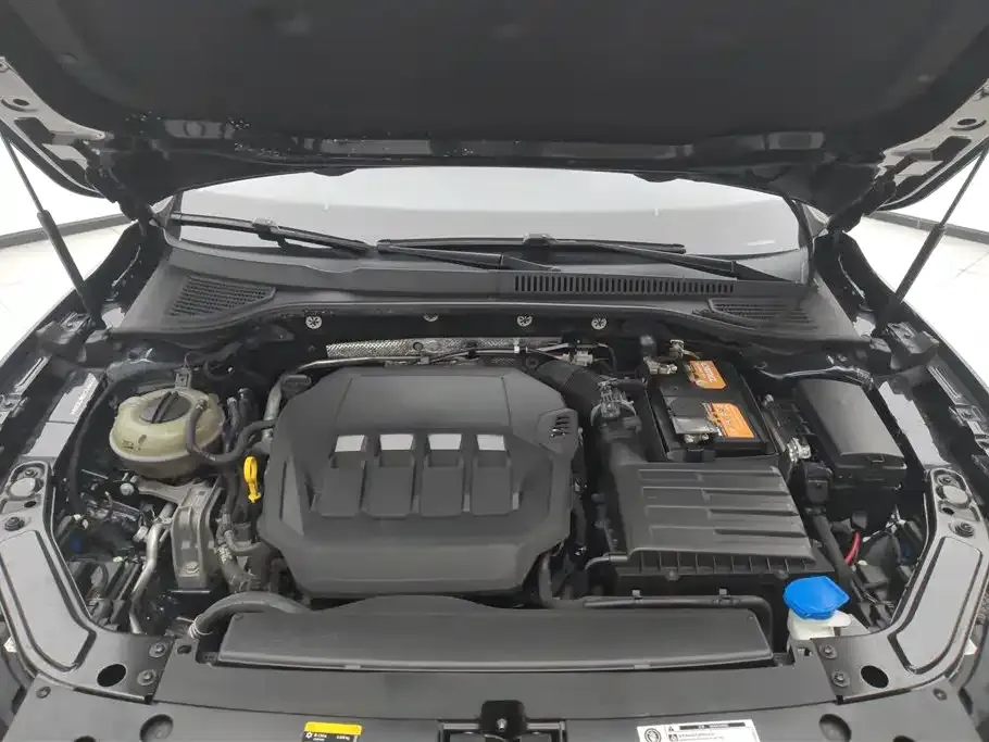 Volkswagen Passat — фото 6