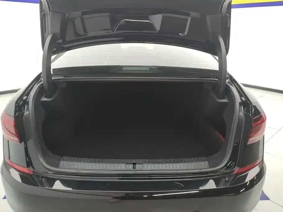Volkswagen Passat — фото 3