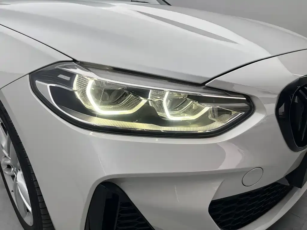 BMW 1 Series — фото 10
