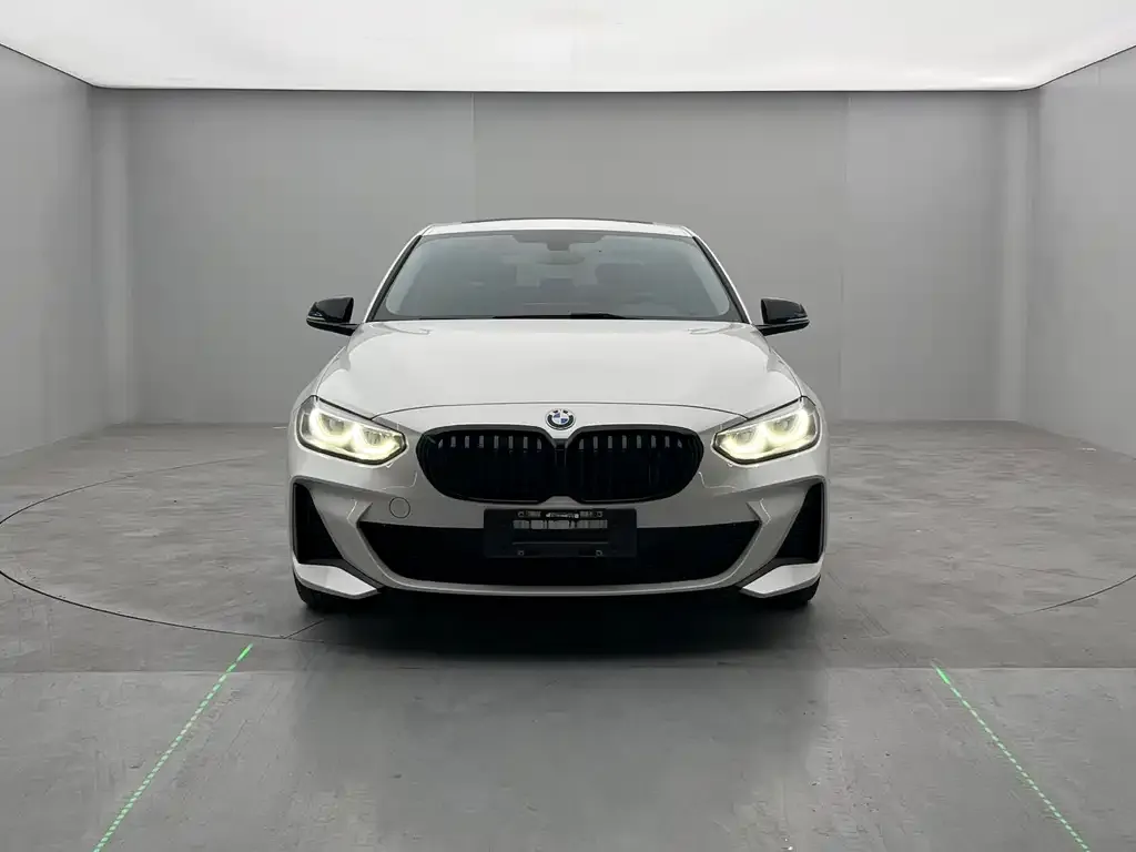 BMW 1 Series — фото 2