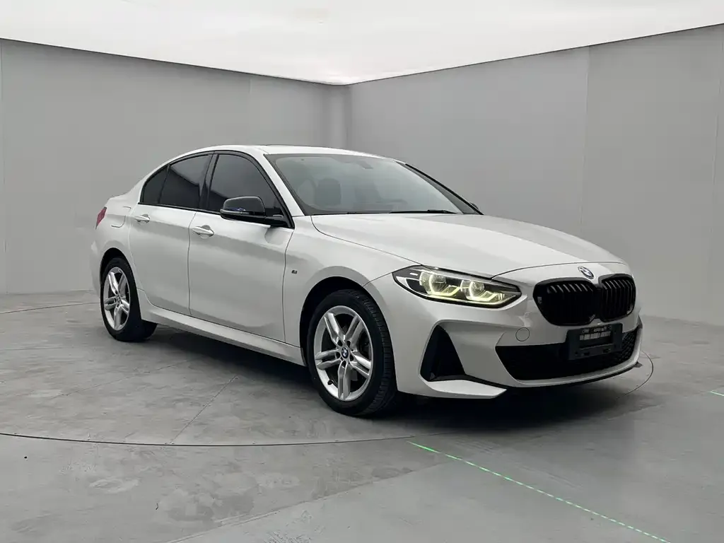 BMW 1 Series — фото 3