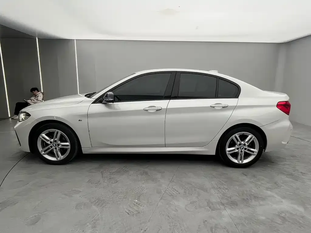 BMW 1 Series — фото 4