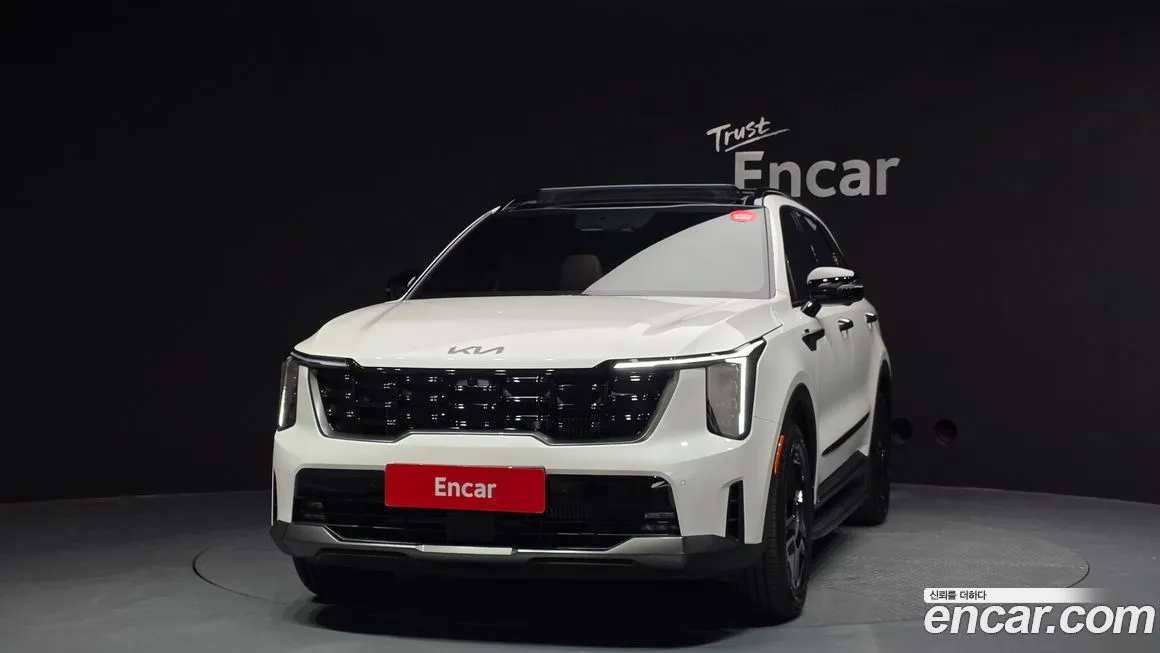 Kia Sorento — фото 2