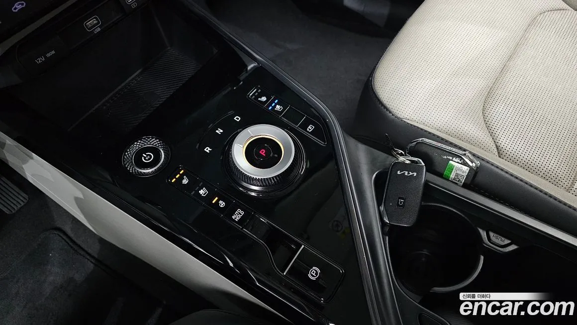 Kia Niro — фото 9