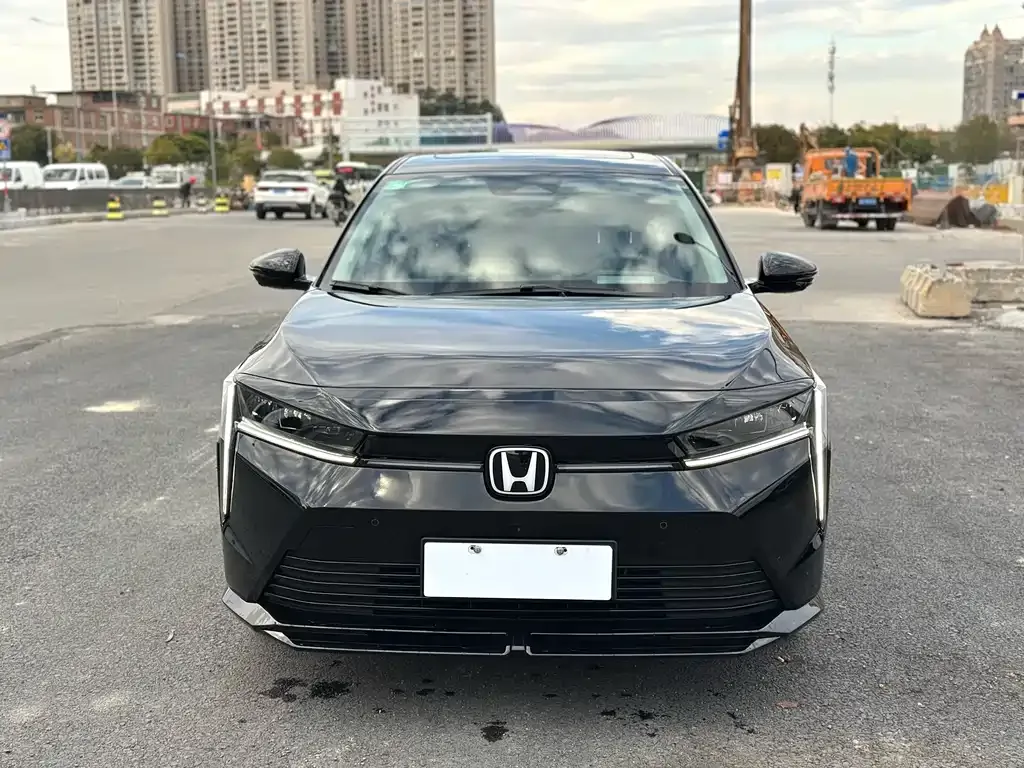 Honda Lieguan e:NS2 — фото 2