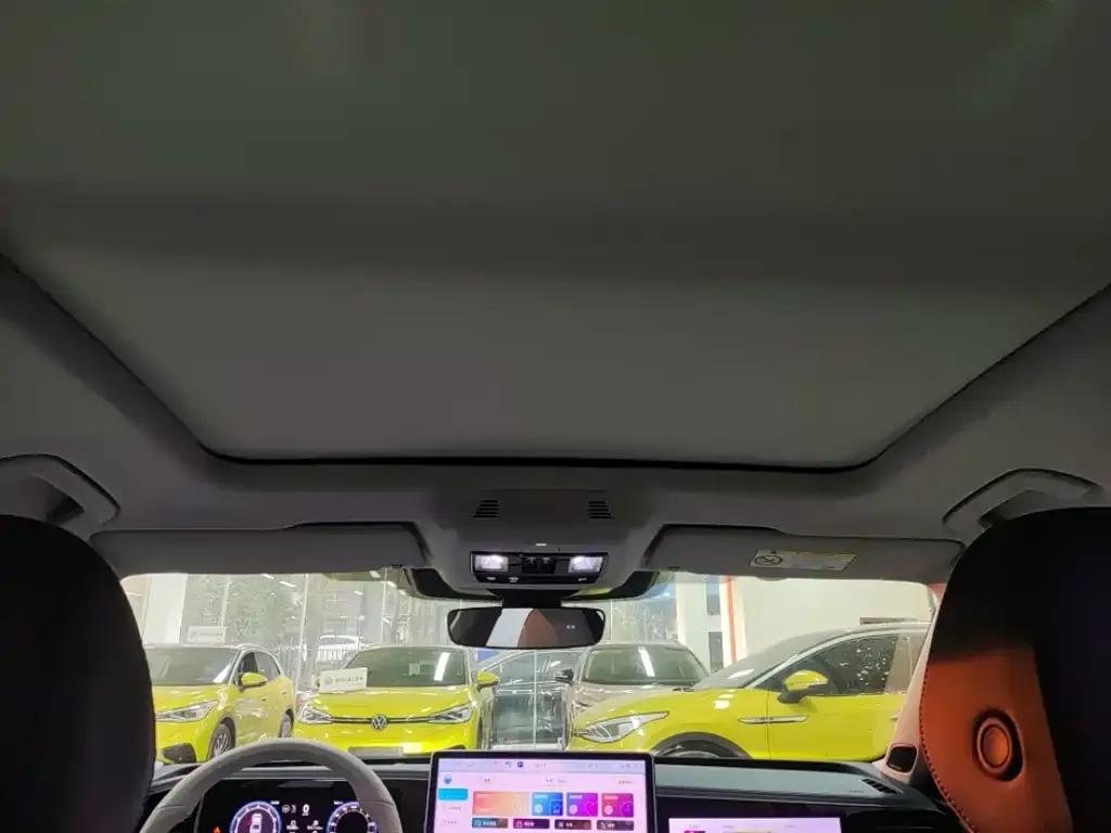 Volkswagen Passat — фото 3