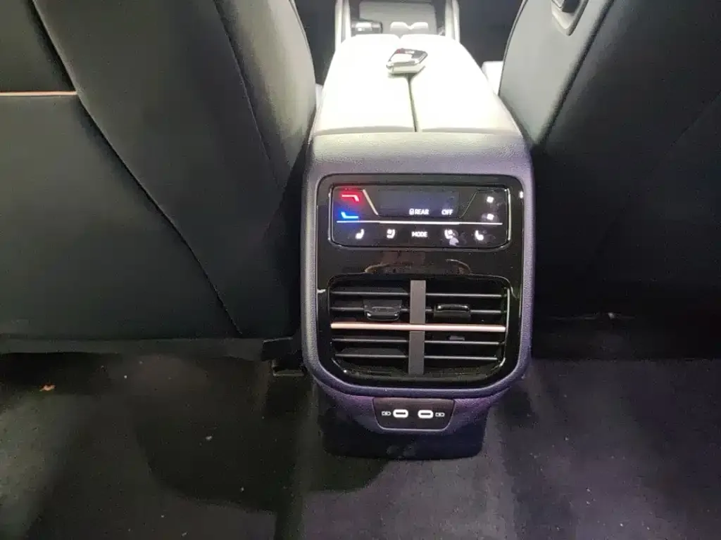 Volkswagen Passat — фото 2