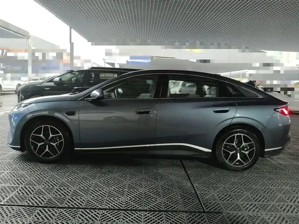 BYD Seal 06 — фото 4