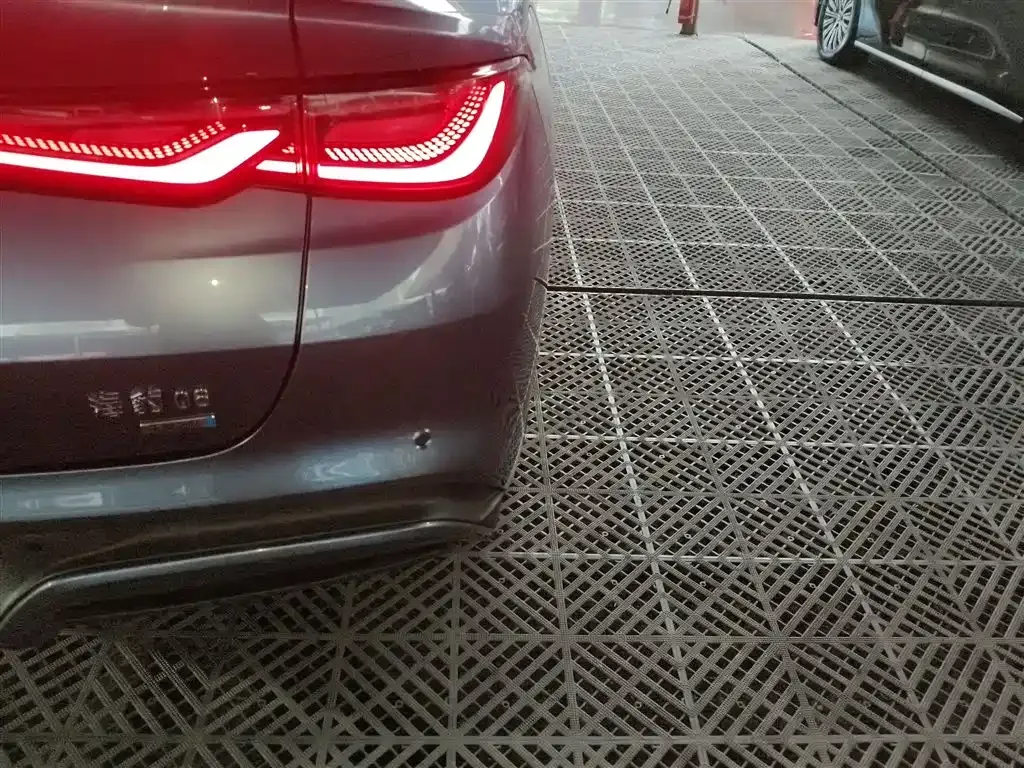 BYD Seal 06 — фото 9