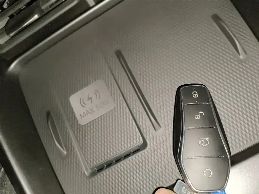 BYD Seal 06 — фото 5
