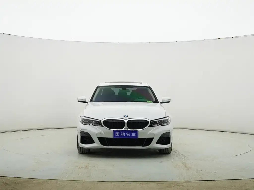 BMW 3 Series — фото 10