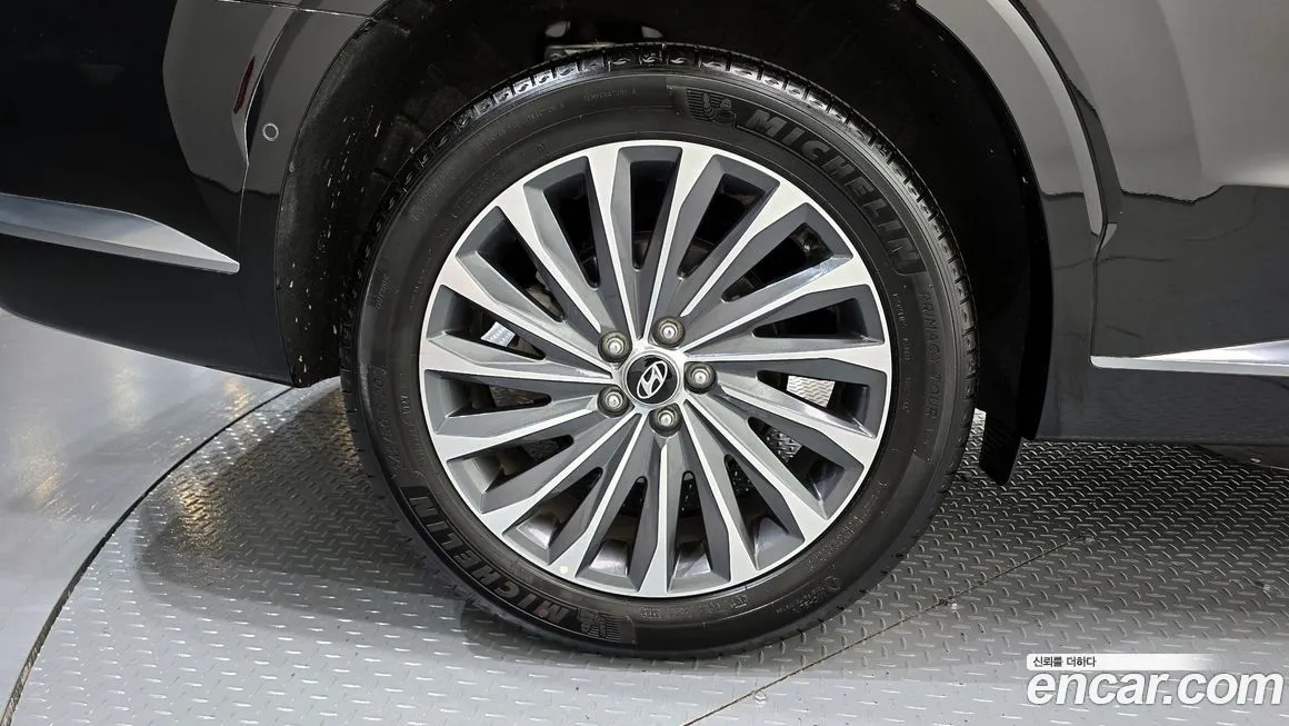 Hyundai Palisade — фото 7