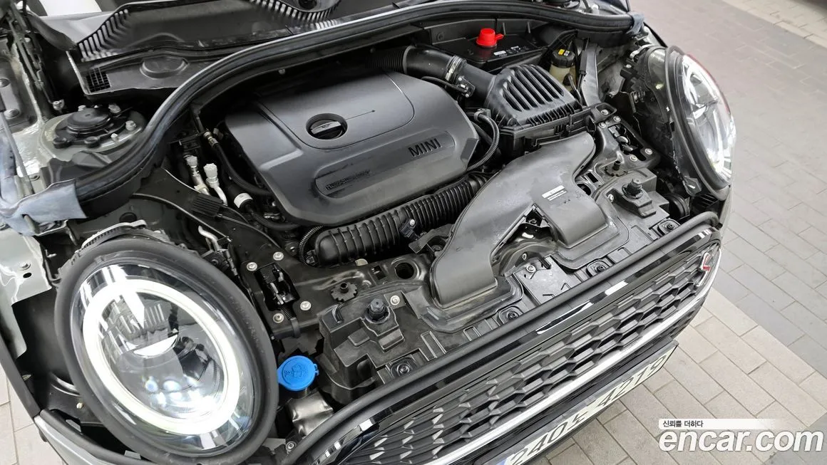 Mini Clubman — фото 6