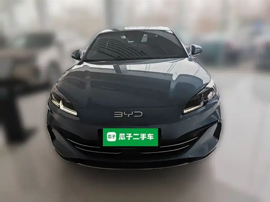 BYD Seal 06 — фото 2