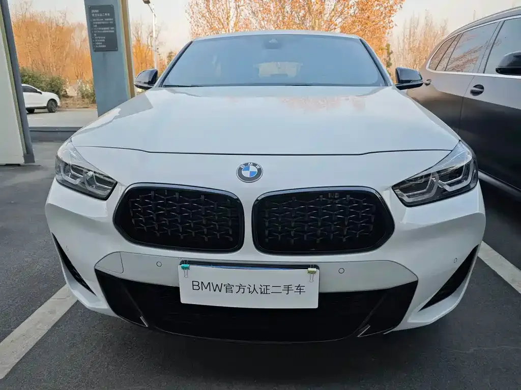 BMW X2 — фото 2