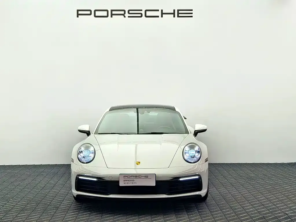 Porsche 911 — фото 8