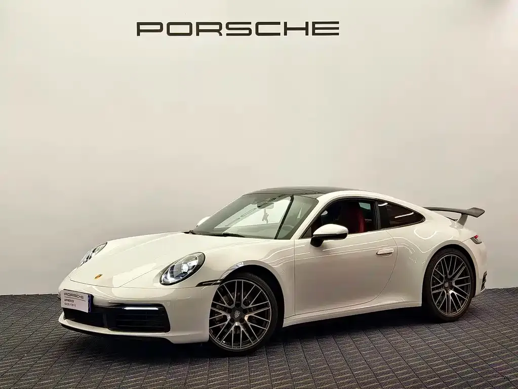 Porsche 911 — фото 6