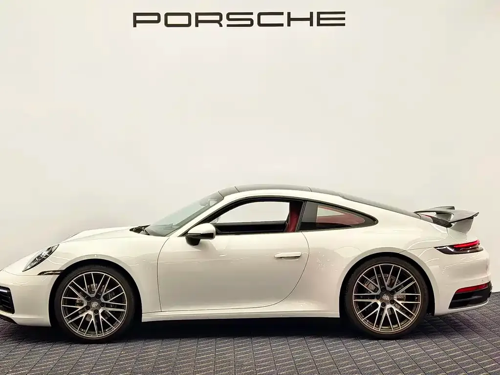 Porsche 911 — фото 3