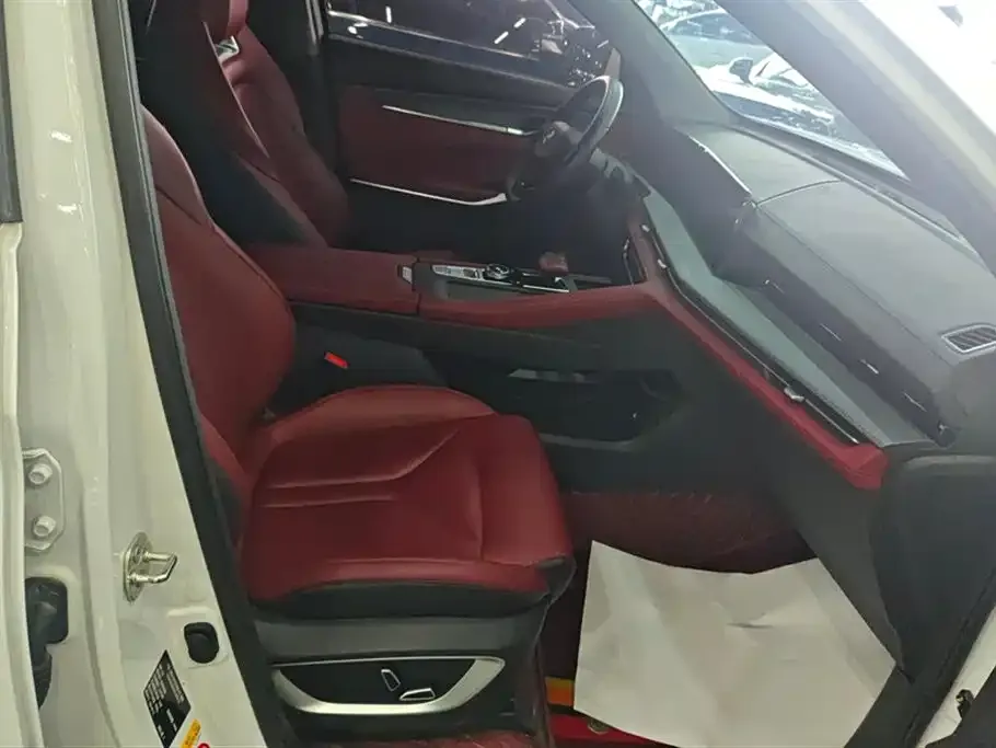 Changan CS75PLUS — фото 4