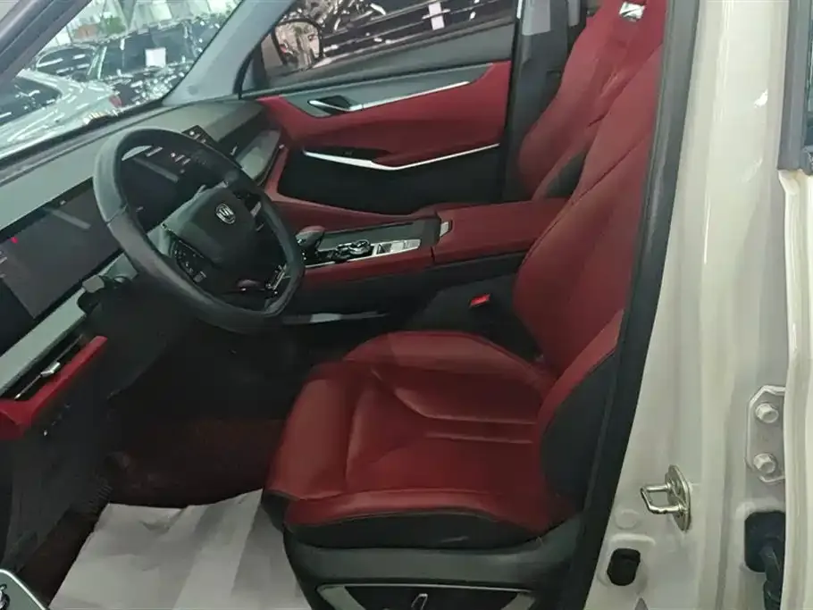 Changan CS75PLUS — фото 10