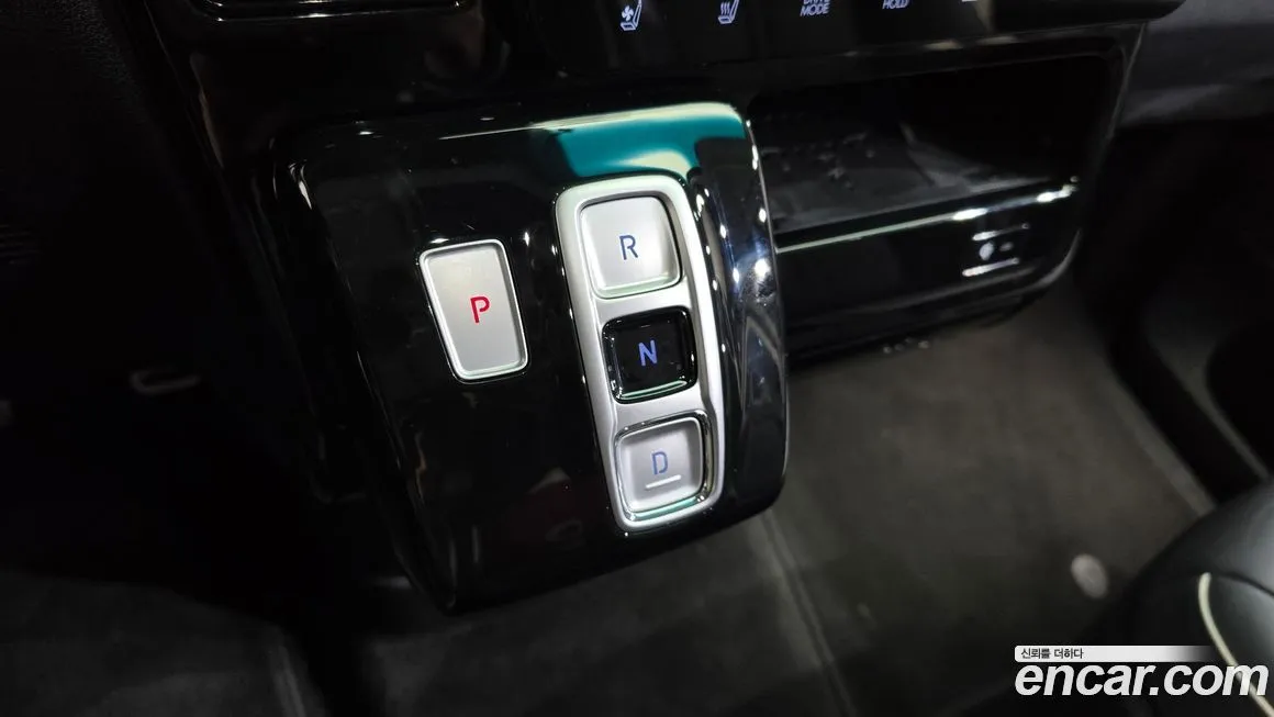 Hyundai Staria — фото 9